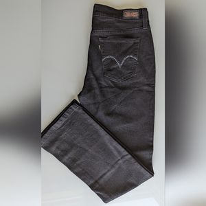 Levi's 505 straight leg